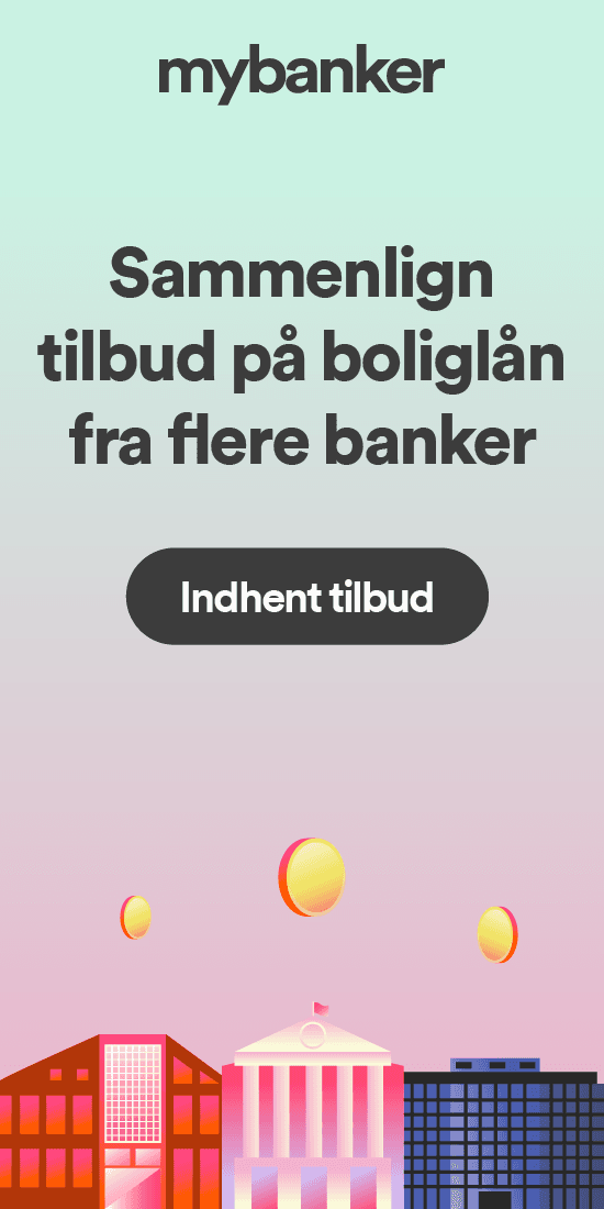 mybanker side banner